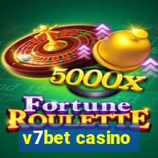 v7bet casino